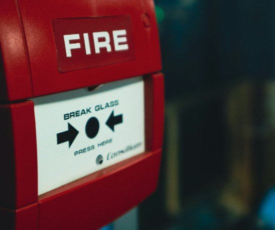 Fire Alarm System