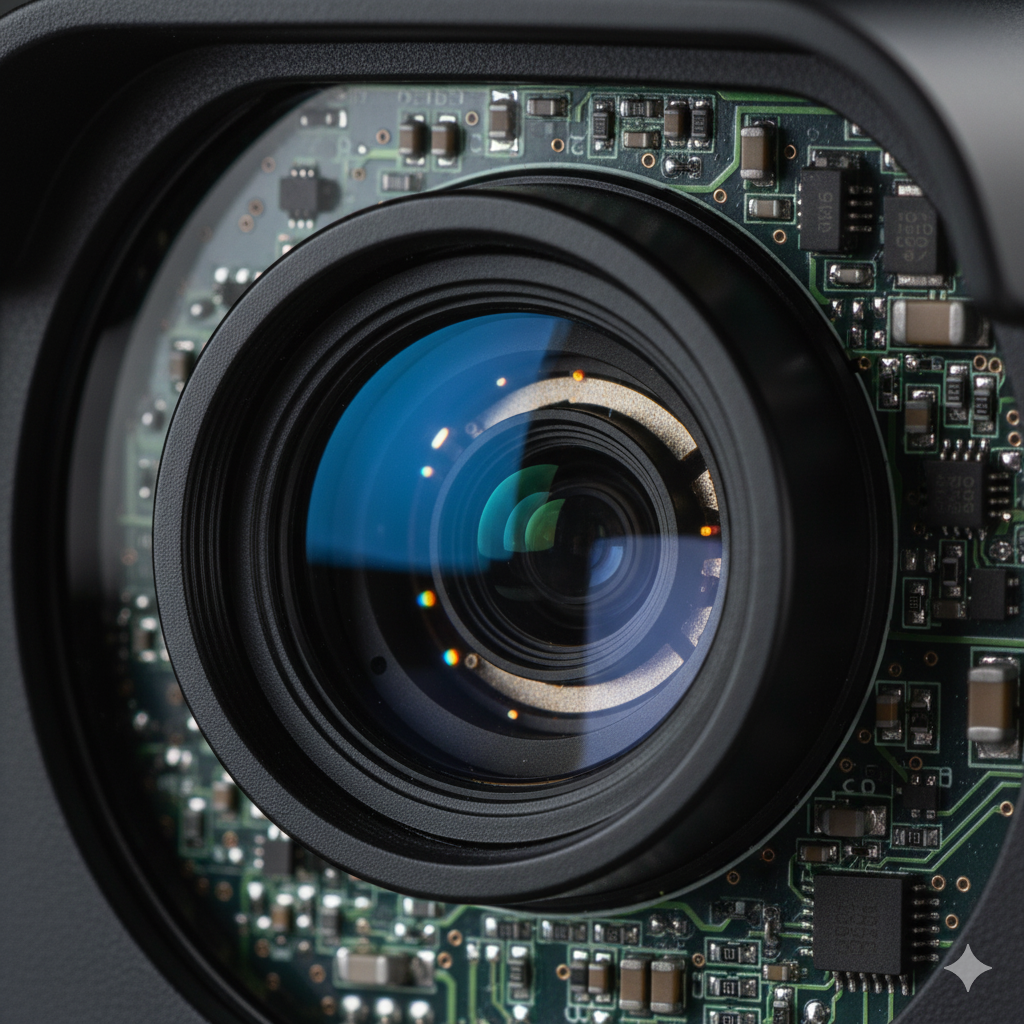 Security equipment and technology