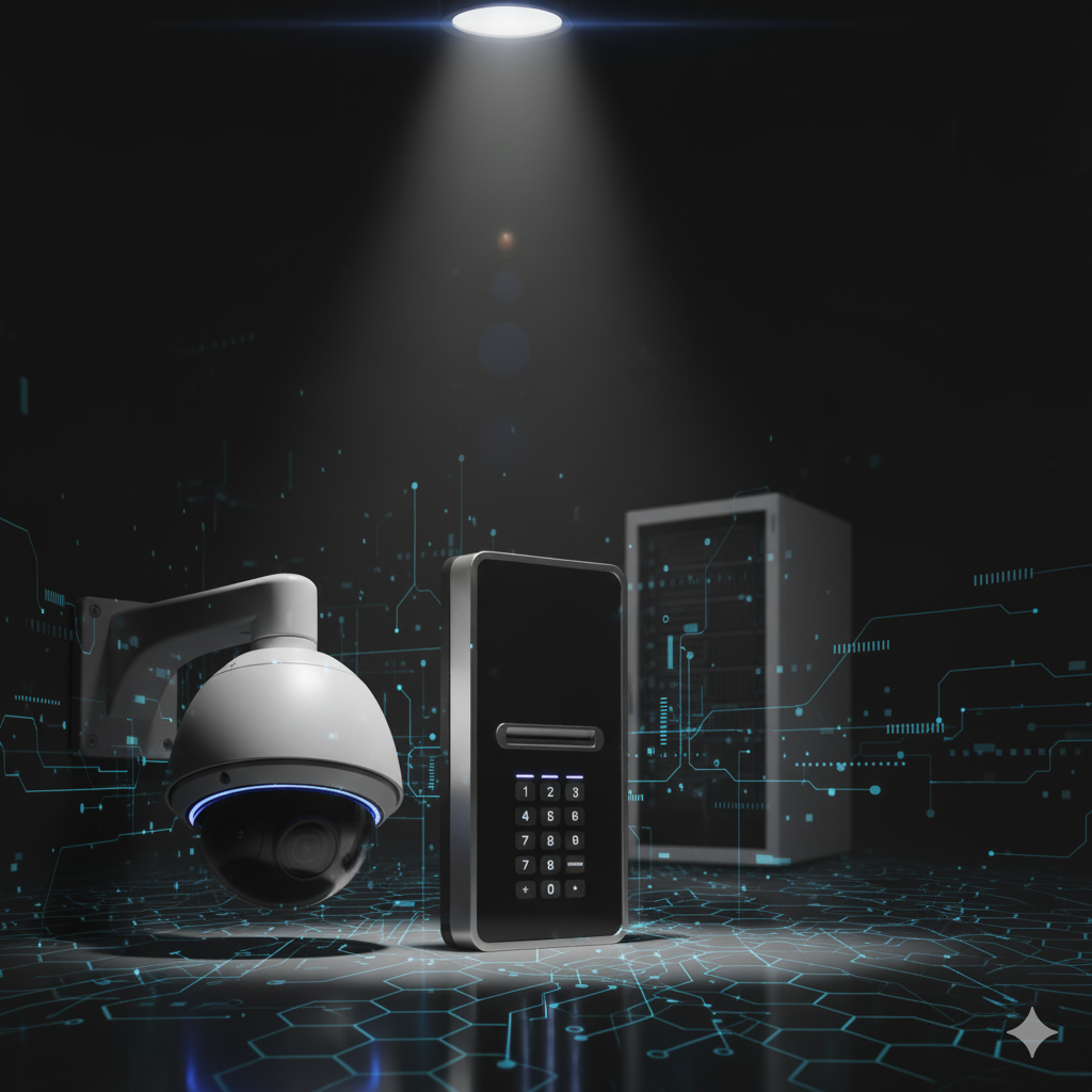 Home Security System Cost in NJ & PA (2025): Complete Pricing Guide