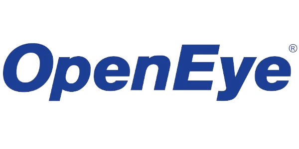 OpenEye