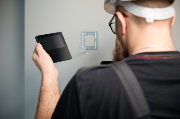 Business Burglar Alarm Systems