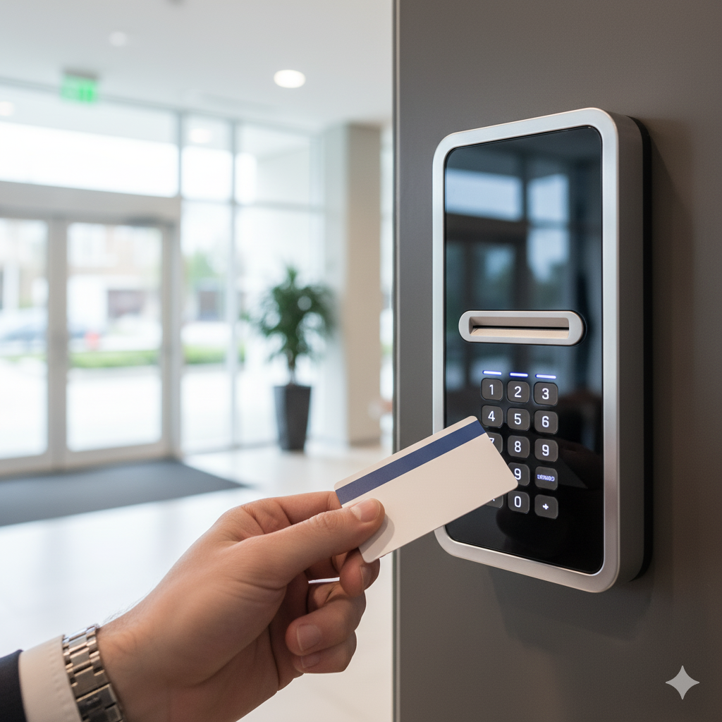 Access Control Systems