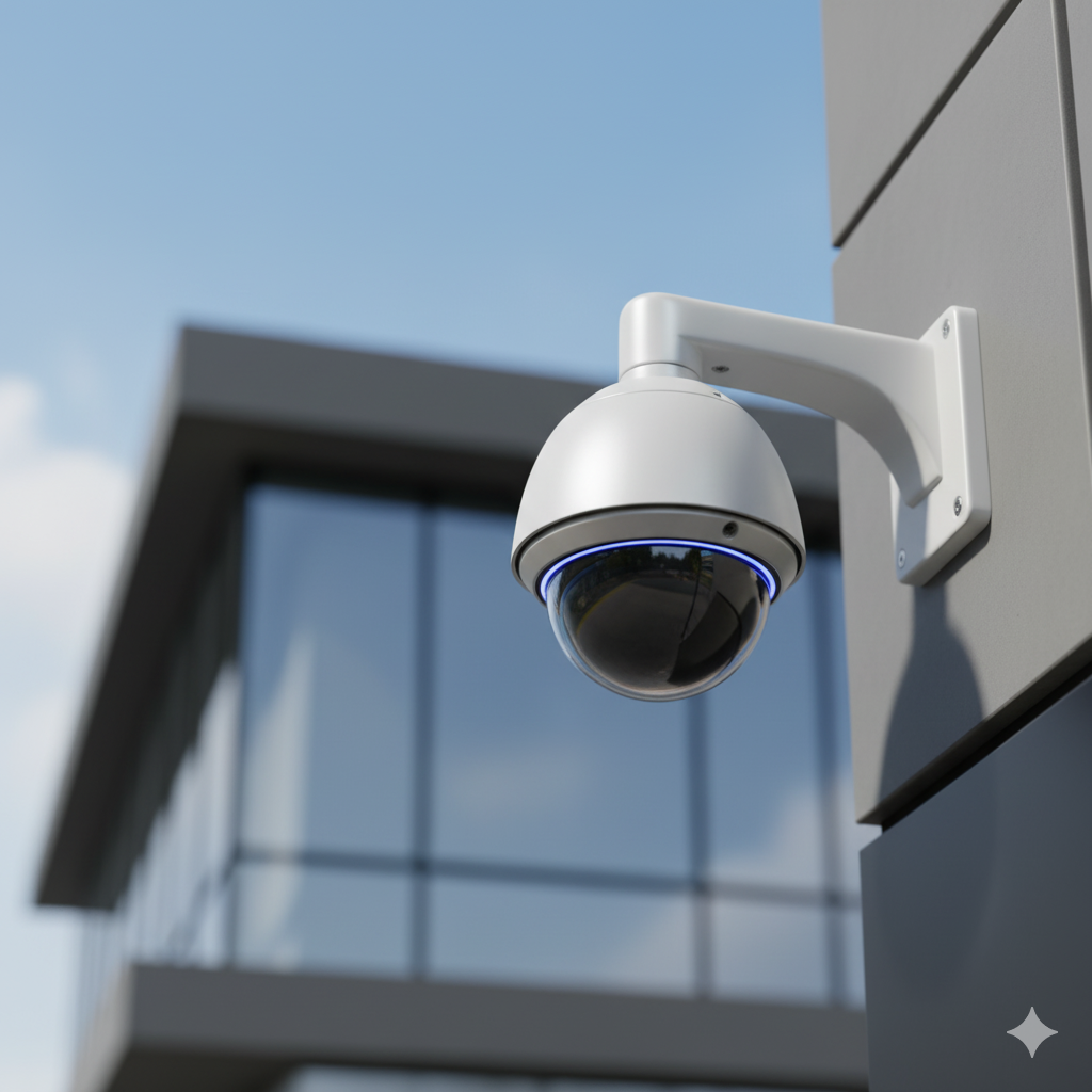 Video Surveillance